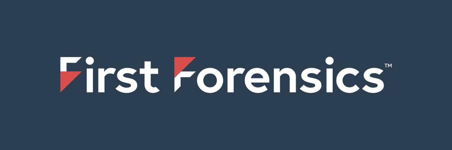 First Forensics (@FirstForensic) / Posts / X