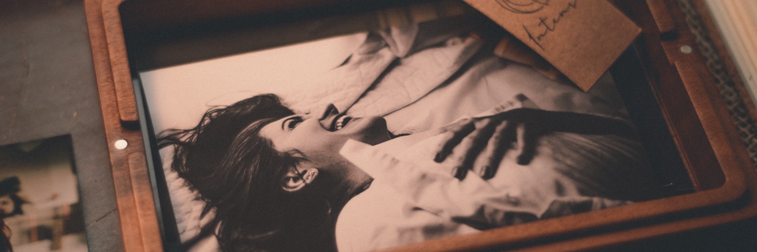klayfe's profile banner image