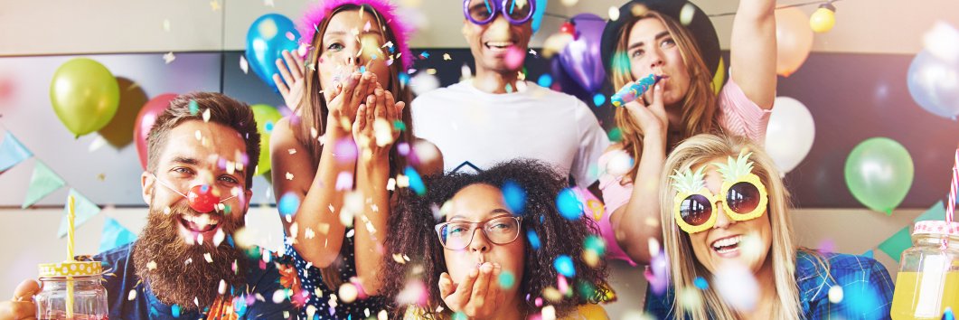 PartyValue's profile banner image
