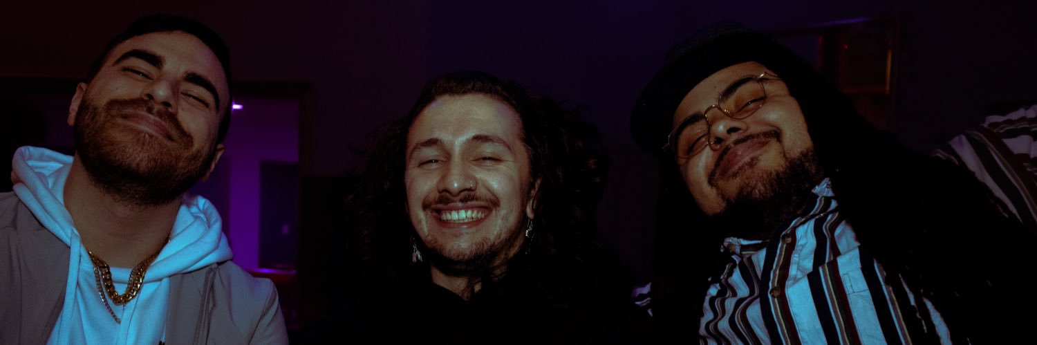 XavierRucker_'s profile banner image