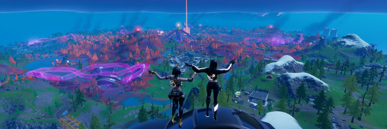AmityClips's profile banner image