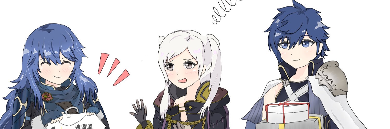 しま's banner