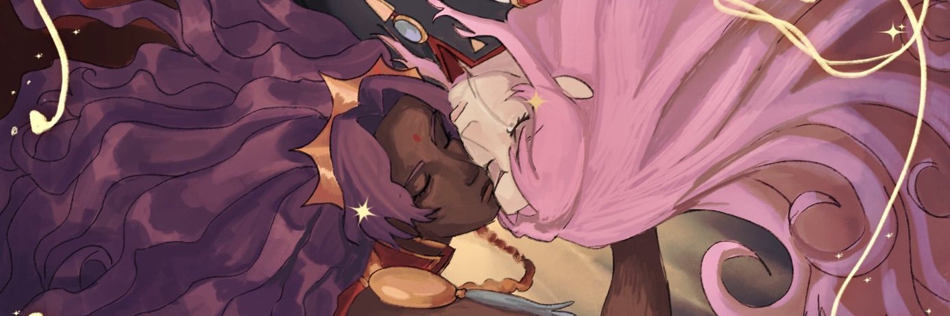 Nora's banner