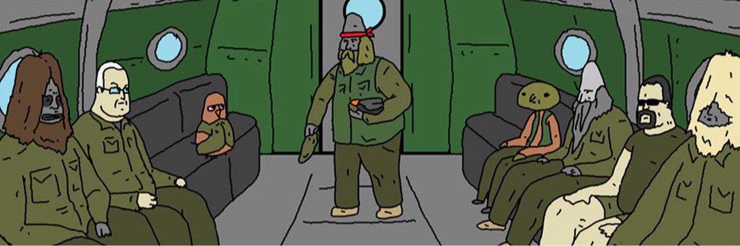 TooddGreenn's profile banner image