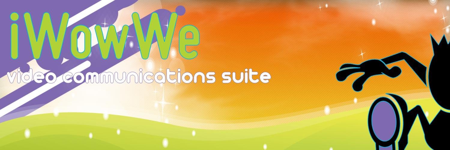 iWowWe's profile banner image