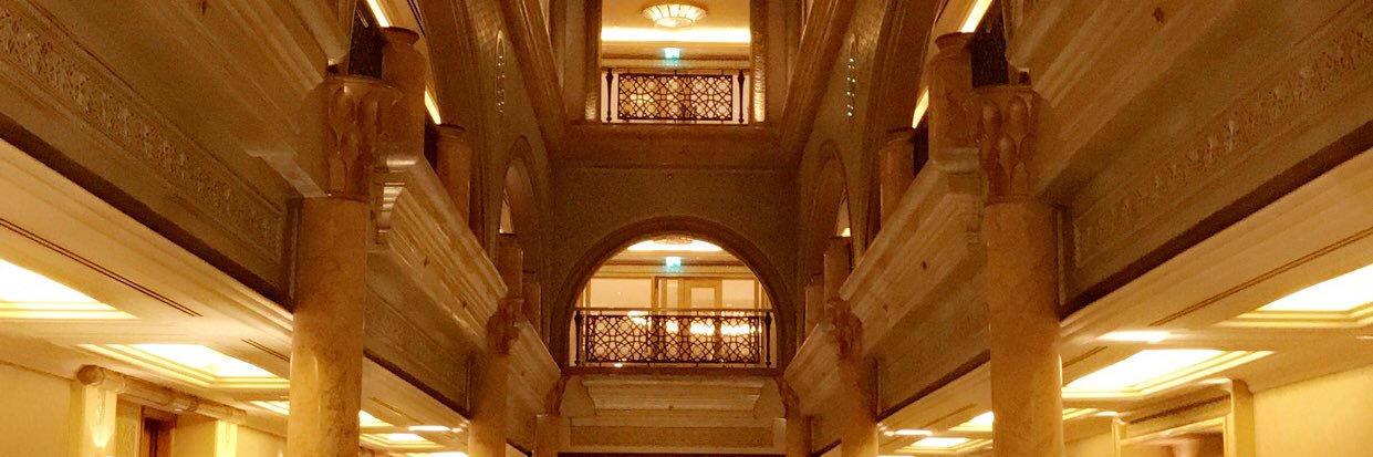 UAE_Prince27's profile banner image
