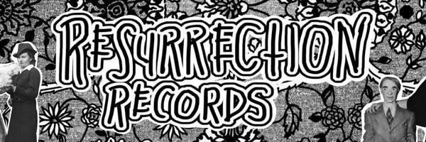 GetResurrected Profile Banner