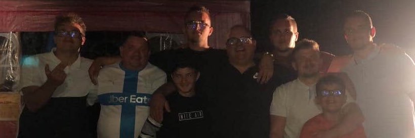 MCappel5's profile banner image