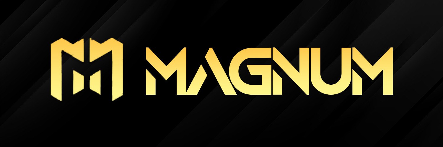 Magnum Call banner
