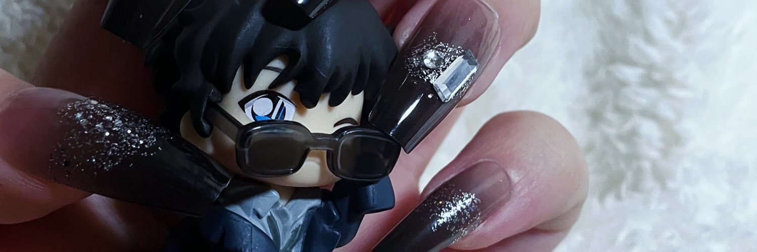 あかり🕶 banner