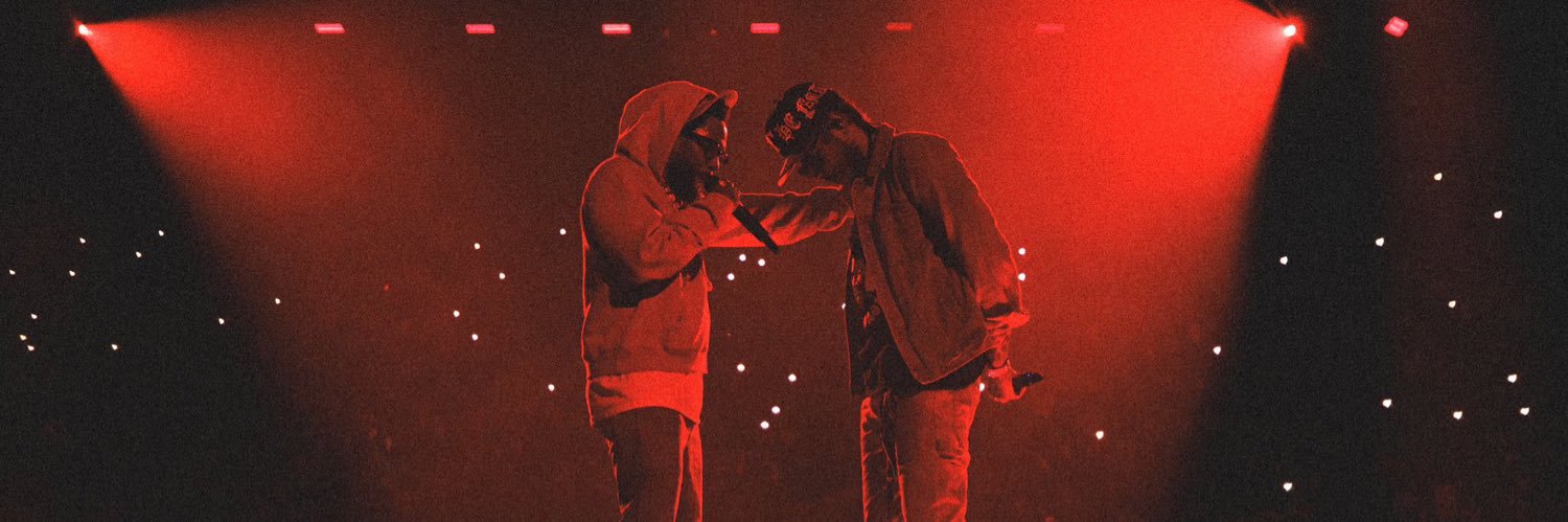 negro swan 🏁 banner