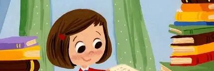 Miss Davis’s Grade 5 Class banner