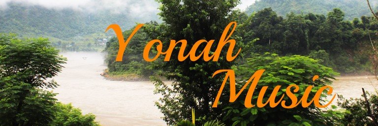 YonahMusic's profile banner image