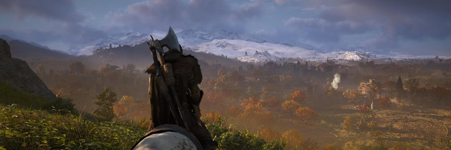 Fucknando's profile banner image