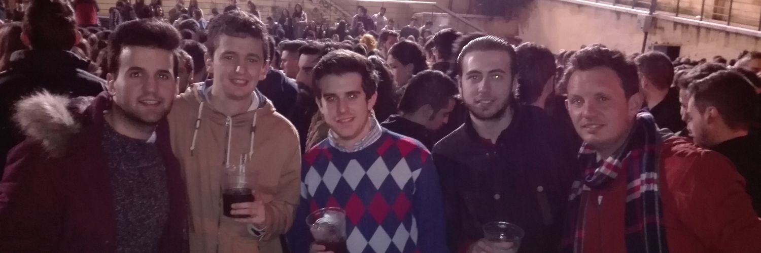 eroco93's profile banner image