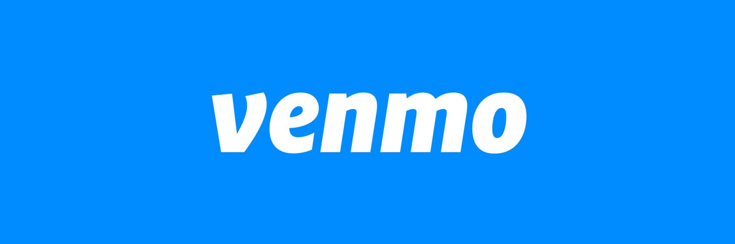 Venmo banner