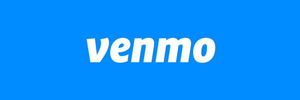 Venmo Profile Banner