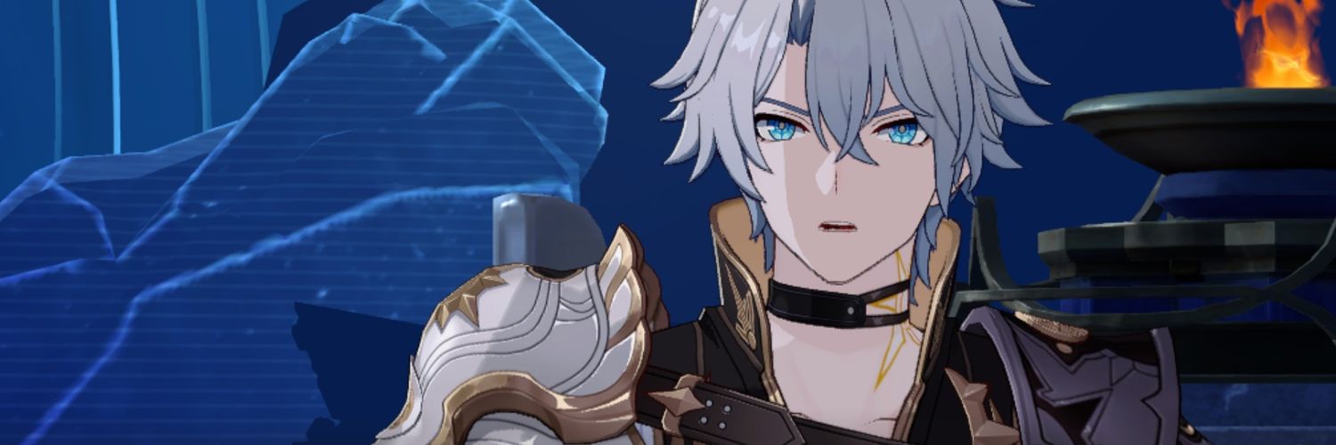 おべべ多忙's banner