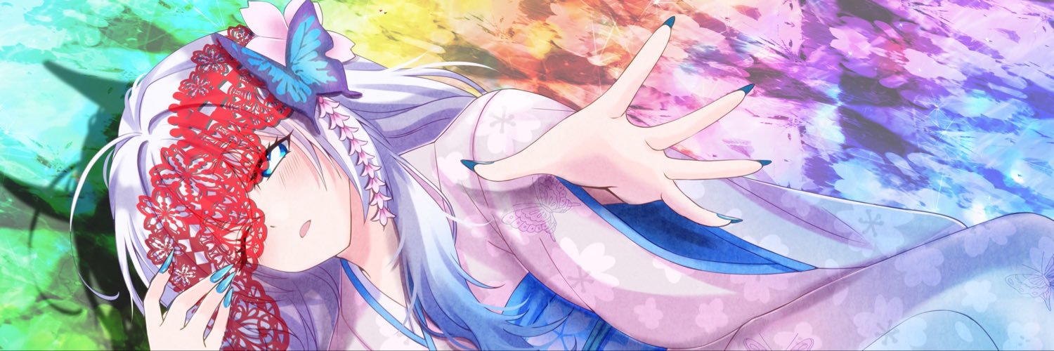 sena_Chono's profile banner image