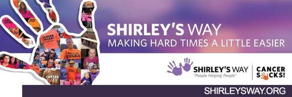 Shirley's Way Profile Banner
