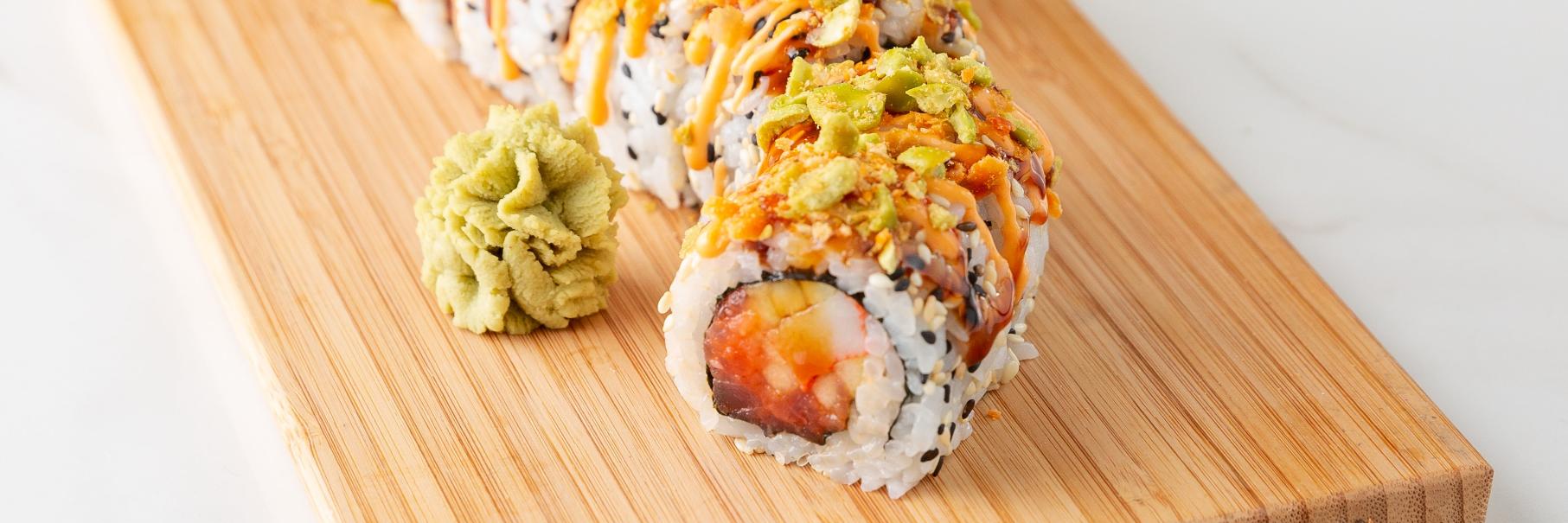 Hissho Sushi (@HisshoSushi) / Posts / X