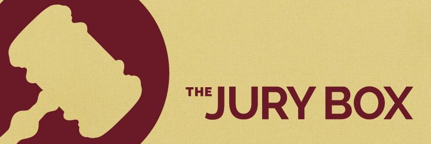 The_JuryBox's profile banner image