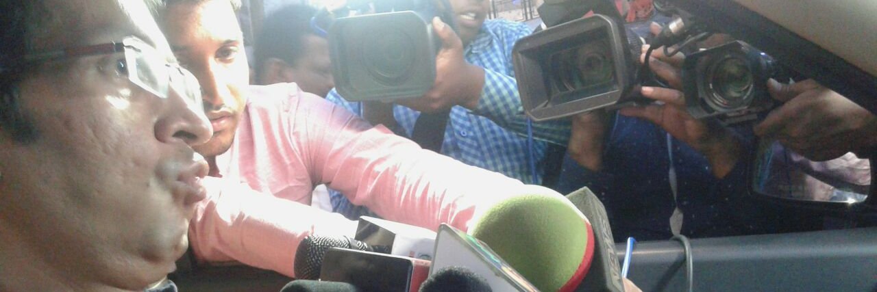 Jitendra K Biswal banner