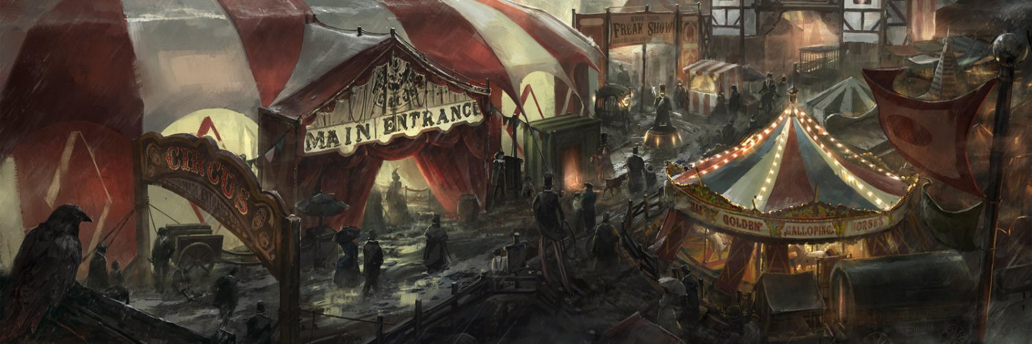 Slasher Of Gods banner