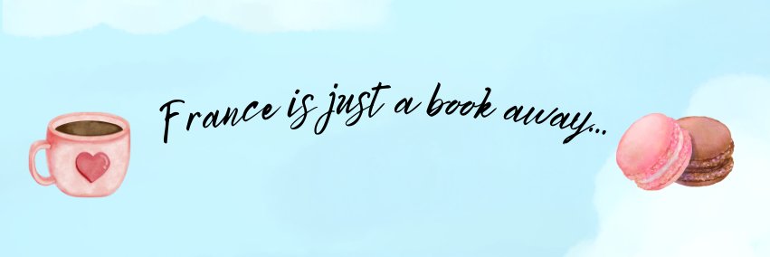 Gillian Harvey banner