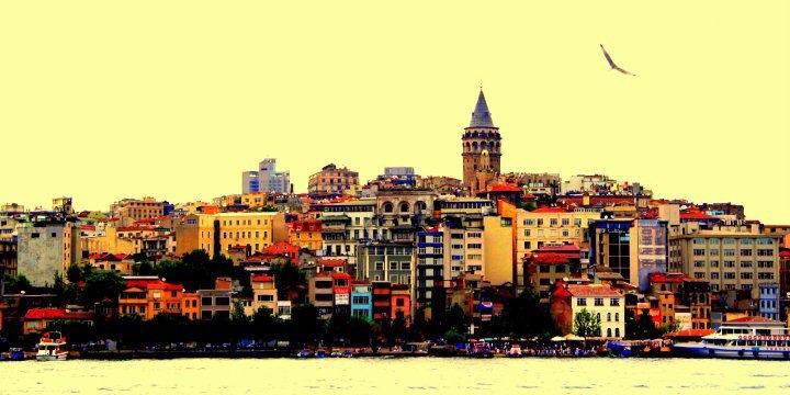 galipdogan's profile banner image