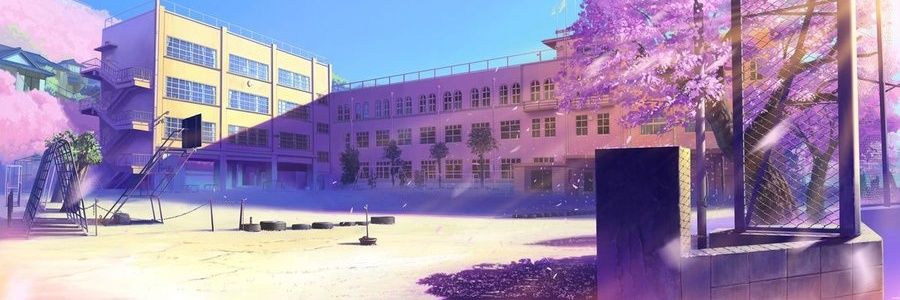 ShojoHSF's profile banner image