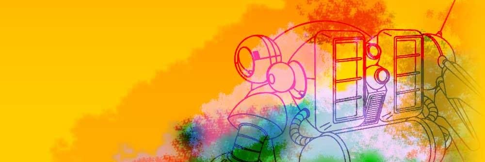 kurochocon's profile banner image
