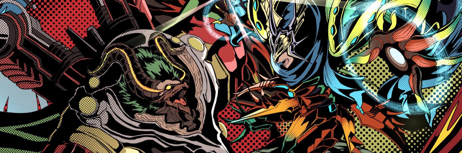 白猫　大会運営用 banner