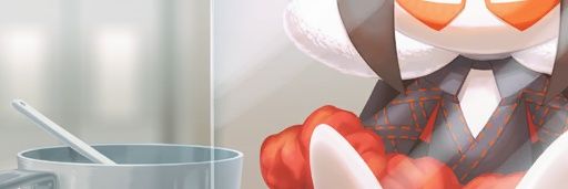 LadyYusimp's profile banner image