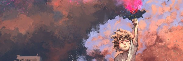 StreamHumanity Profile Banner