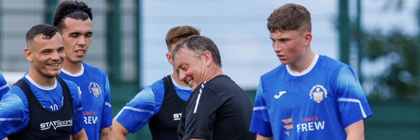 _BillyDavies Profile Banner