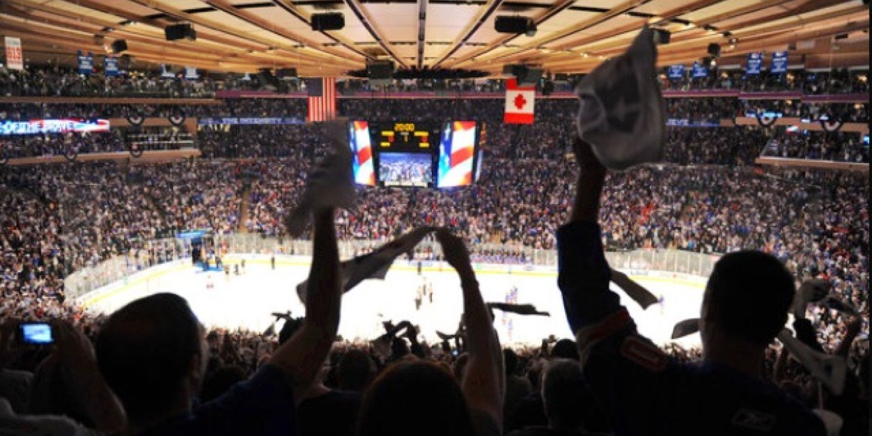NYRFanTickets's profile banner image