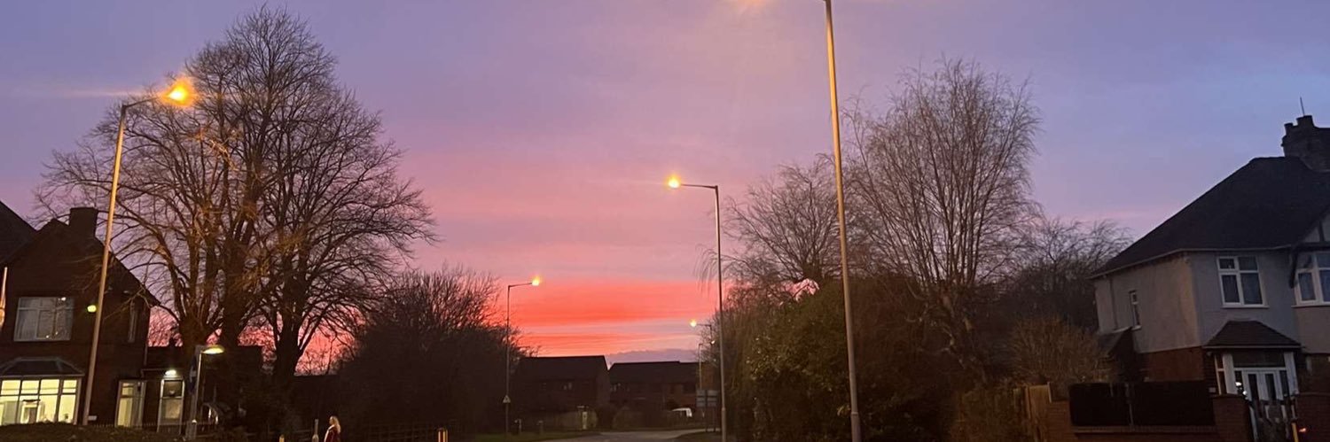 Postcard from Britain banner