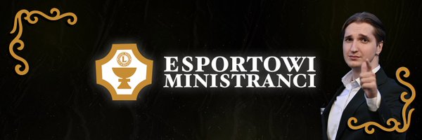 Pedro_LoL_pl Profile Banner