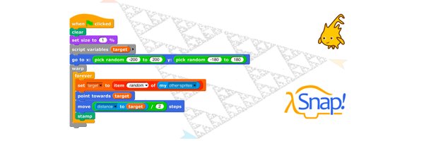 SnapCloud Profile Banner