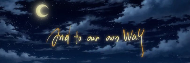 A Writer You Know (⭐前進⭐) banner