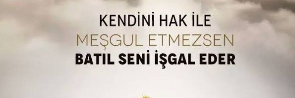 EnesIlacoglu's profile banner image