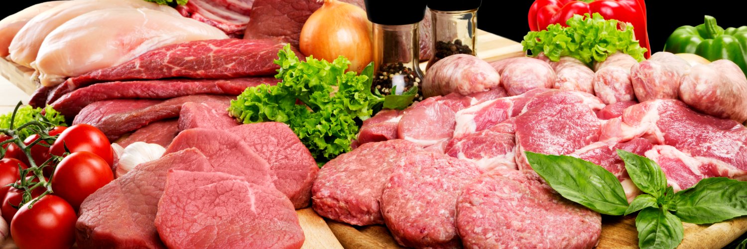 Oliver's Butcher & Catering banner