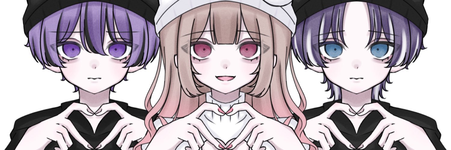 Rutin 【ミトコンドリア高木】【アメーバ鈴木】 banner