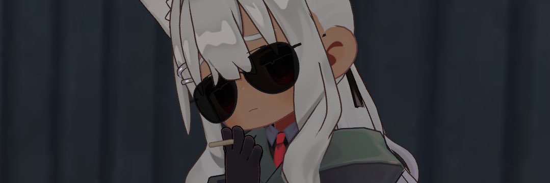 ハーミトントンVRchat用 banner