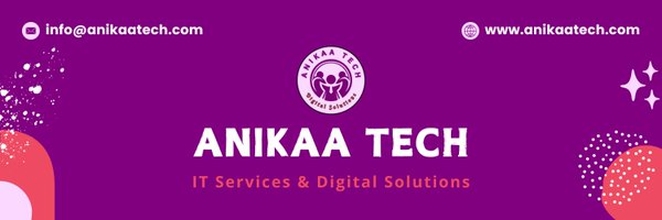 AnikaaTech Profile Banner