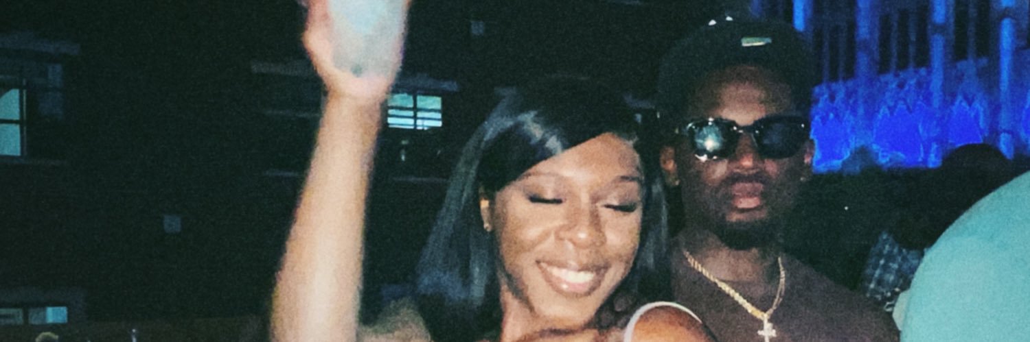 lovedajiah_'s profile banner image