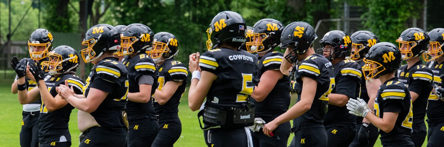 Samuel Bauer 2028 QB's banner