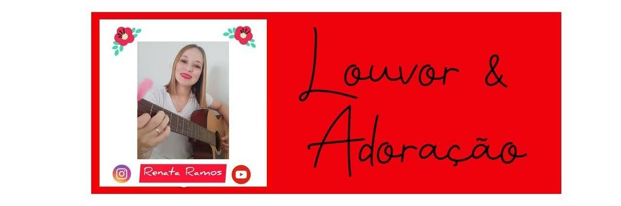 Renata Ramos 🇧🇷🎸 banner