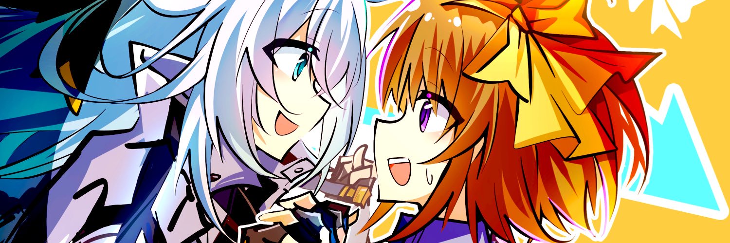 熱帯夜ユイ@界の軌跡クリア's banner